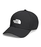 THE NORTH FACE NF0A4VSVKY4 Recycled 66 Classic HAT Hat Unisex Adult Black-White Größe OS