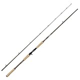 Abu Garcia Beast Pro2 862 Extreme Casting 2,59m 120-300g Baitcastrute