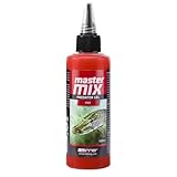 Tandem Baits Angelfutter Fischlockstoff Gel Attraktor Master Mix Predator 100 ml Hecht