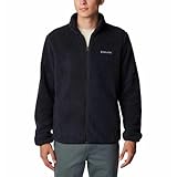 Columbia Herren-Pullover, Rugged Ridge III Sherpa Full Zip