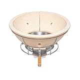Monolith Feuerbox geteilt Set - Classic