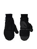 Brandit Trigger Gloves Tactical Handschuhe Fleece, Größe:M, Farbe:Schwarz