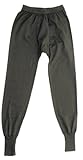 BW Bundeswehr Unterhose kurzarm oliv 4-10 7,Oliv
