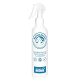 Milben-Spray Bettwäsche 100% Giftfreie Allergenreduzierung durch Mikroorganismen (Lavendel Limette)