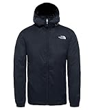 THE NORTH FACE North Face Herren Regenjacke Quest, TNF Schwarz, M, 0617932968096, T0A8AZJK3. M, TNF Black