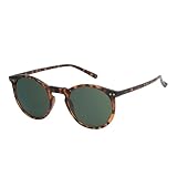 JACK & JONES Herren Jacryder Sunglasses Noos Sonnenbrille, Camel, Einheitsgröße