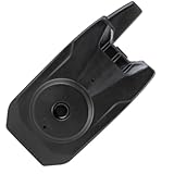 Fox Mini Micron X Receiver für Bissanzeiger zum Karpfenfischen, Empfänger für Funkbissanzeiger, Funkempfänger für Bissmelder