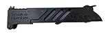 SMB T23-508 V2 Magazin zum nachrüsten für die Man Kung Alligator Pistolenarmbrust und baugleiche Armbrust Modelle z.B Anglo Arms 360