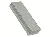 Schleifstein grob und fein, 15cm x 5cm x 2.5cm