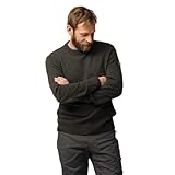 Fjällräven Övik Round Sweater M