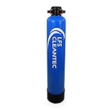 Vollentsalzungspatrone GFK - 1250 Liter - IVEG 1000