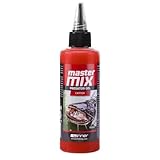 Tandem Baits Angelfutter Fischlockstoff Gel Attraktor Master Mix Predator 100 ml Wels
