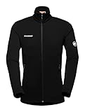 Mammut Aconcagua Light ML Jacke Herren schwarz XL