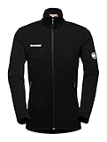 Mammut Aconcagua Light ML Jacke Herren, schwarz, XL