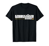 Bergjäger Fäustlingwald - Soldaten und Bundeswehr T-Shirt