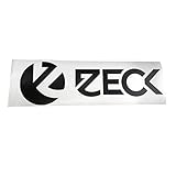 Zeck Aufkleber für Auto oder Boot - Boat & Car Sticker Zeck