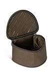 Fox Voyager Reel Case - Rollentasche, Angeltasche für Angelrolle, Rollentasche für Freilaufrolle, Transporttasche für Karpfenrollen