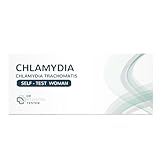 Chlamydien-Selbsttest (Frau)