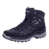 LOWA Adult Toro EVO GTX MID schwarz Gr. 43