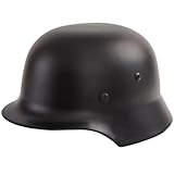 HiyyFloy Novelty Bundeswehr Helm, Halloween-kostüm-zubehör