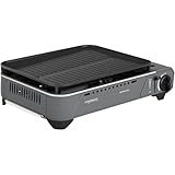 Campingaz Gasgrill Bistro Stahl 2000 W