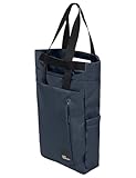 Jack Wolfskin Damen EVE Shopper, Midnight Sky