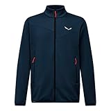 Salewa Puez Altavia Pl Jacket M, Navy Blazer, XL