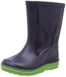 Beck Unisex Kinder Basic 486 Gummistiefel, Dunkelblau, 39 EU