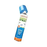 ARDAP Repell Ameisenspray 400ml - Ameisenspray außen & gegen Ameisen im Haus - Mittel gegen Ameisen - Ameisenmittel - Ameisen Spray bei akutem Ameisenbefall - Wirkt schnell & effektiv (PT19)