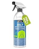 getfary Imprägnierspray für Zelte & Pavillons 750ml - Premium Spray-On Imprägnierung für Outdoor