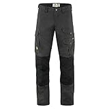 Fjällräven Barents Pro Shorts 82467 030 030 Dark Grey Dark Grey M