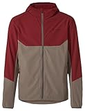 VAUDE Herren Mens Moab Jacket Iv, Carmine, L EU