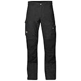 Fjällräven Barents Pro Shorts 82467 030 030 Dark Grey Dark Grey M