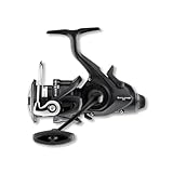 Daiwa 19 Black Widow BR LT 5000-C