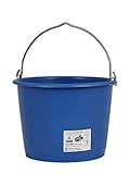 JOPA 1101227 Blau am Bau
