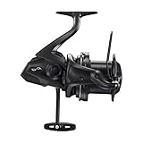 Shimano Ultegra XTE 14000 BigPit Karpfenrolle Carpfishing Angelrolle Stationärrolle zum Karpfenangeln