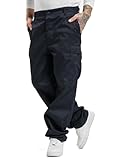 Brandit US Ranger Pants, Farbe: Navy, Größe: XL