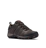 Columbia Herren-Wanderschuhe, WOODBURN II WATERPROOF