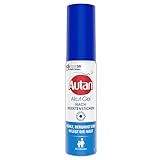Autan Insektenstich-Gel, zum Auftragen nach Insektenstichen (20ml)