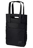 Jack Wolfskin PICCADILLY, Ultra Black