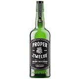 Proper No. Twelve Whiskey 40% vol. (1 x 0,7l) | Irish Whiskey von Conor McGregor | Triple Distilled Whiskey aus Irland