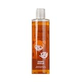 Thader Pharma Kopfläuse-präventives Kinder-Shampoo mit Teebaumöl, 300 ml