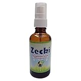 Johannes-Wasser Zecki 50ml