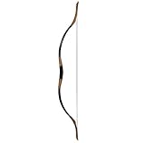 longbowmaker Traditioneller Ungarischer Stil Bogenschießen Handgefertigt 35 lbs Recurve Bogen Langbogen