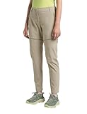 Jack Wolfskin HIKEOUT Zip Off Pants W