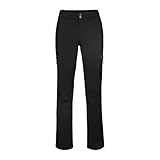Mammut Runbold Winter SO Hose Herren, schwarz, 50