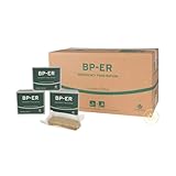 BP-ER Notration | Emergency Food Ration | Karton mit 24 x 500g | Langzeitnahrung | Notfallnahrung sofort verzehrfertig | Notfallration von höchster Qualität