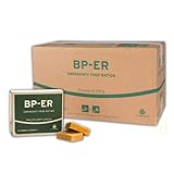 BP ER Elite Emergency Food 24 x 500 Gramm Einheit Langzeitnahrung - Produkt BPA-Frei und hermetisch versiegelt ( Zertifikat vom Händler Lebenskraft )