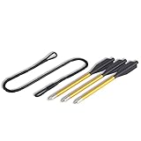 Pistolenarmbrustsehne inkl. Armbrustbolzen