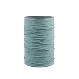 Buff Halswärmer Merino Lightweight Unisex-Erwachsene